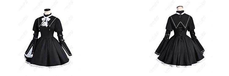 プロセカ・東雲絵名『神っぽいな』コスプレ衣装レビュー｜軽くて動きやすい高再現モデル