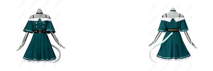 プロセカ・草薙寧々「cat life」コスプレ衣装｜高再現＆着心地の良さを両立した一着