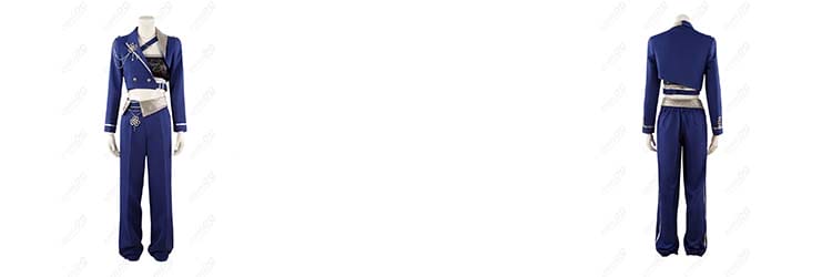 プロセカ・桃井愛莉「プロの知恵を貸し合って」特訓後コスチューム