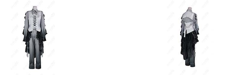 プロセカ 神代類エイプリルverで「悪魔の踊り方」をまとおう