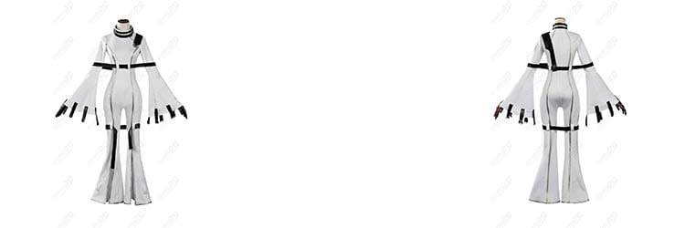 コードギアス C.C. 拘束衣 コスプレ衣装｜高品質・世界観重視モデル