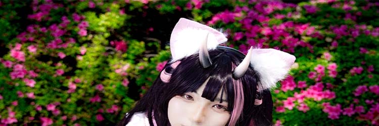 カードキャプターさくら コスプレ｜木之本桜うさ耳衣装で楽しむ、かわいさと動きやすさのバランス