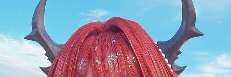 カードキャプターさくら コスプレ｜木之本桜バトルコスチュームのサイズ・セット内容・おすすめシーン