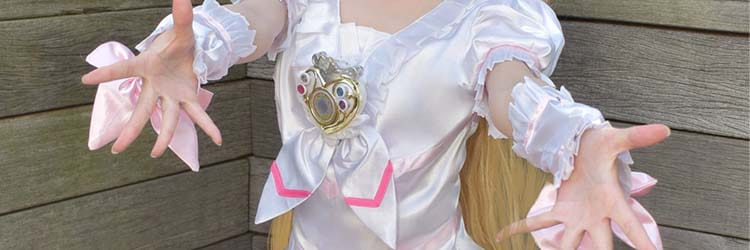 カードキャプターさくら コスプレ｜大道寺知世 秋冬私服のサイズ・セット内容・おすすめシーン