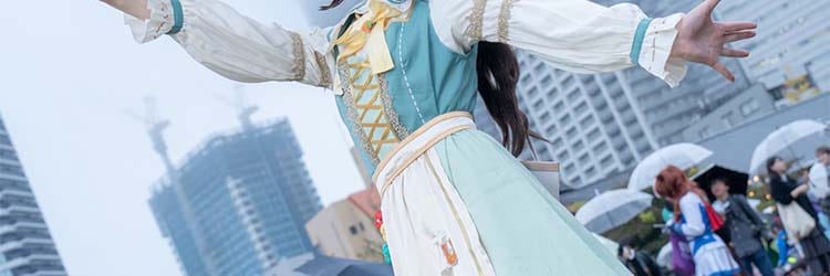 カードキャプターさくら コスプレ｜木之本桜の夏服制服・サイズ・セット内容・おすすめシーン