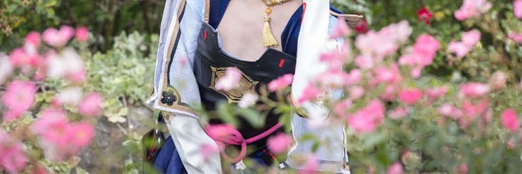 ぴちぴちピッチ るちあ・波音 コスプレ衣装｜可憐なセーラー服セットの魅力