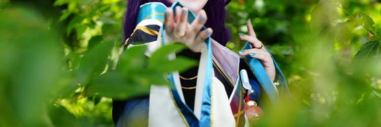 アイカツオンパレード！神崎美月 コスプレ衣装｜人気の舞台ドレスタイプ・サイズ・セット内容・おすすめシーン