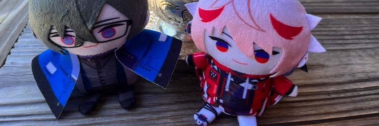 アニポケ アメジオ コスプレ衣装｜ロングコートのシルエット・サイズ・セット内容・撮影シーンを紹介
