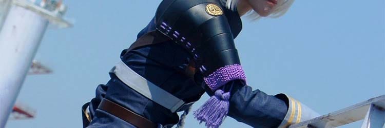 ポケミク エスパーミク コスプレ衣装｜サイズ・セット内容・撮影シーンをチェック