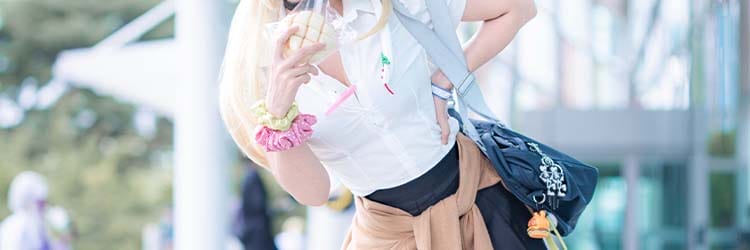ポケモンRSE ハルカ エメラルド版 コスプレ衣装｜S～XXL・フルセット・撮影イベント向け【COSMIOO】