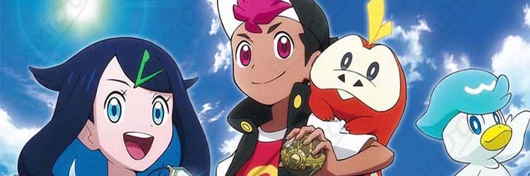 『ポケットモンスター』リコの私服コスプレ衣装｜可愛らしさと冒険気分を楽しもう！