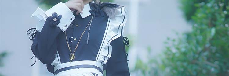 ポケモンBW ノボリ コスプレ衣装｜黒ロングコートの制服スタイル