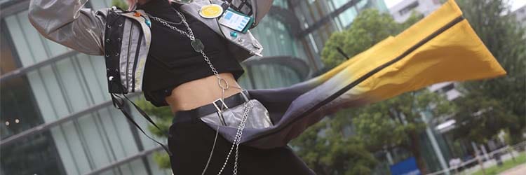 綾波レイ プラグスーツ コスプレ衣装｜S～XL対応・セット内容と撮影の楽しみ方
