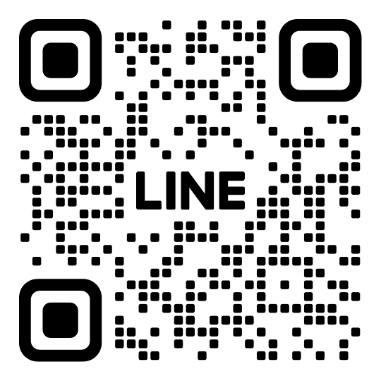 cosclt の LINE QRコード cosclt の LINE QRコード