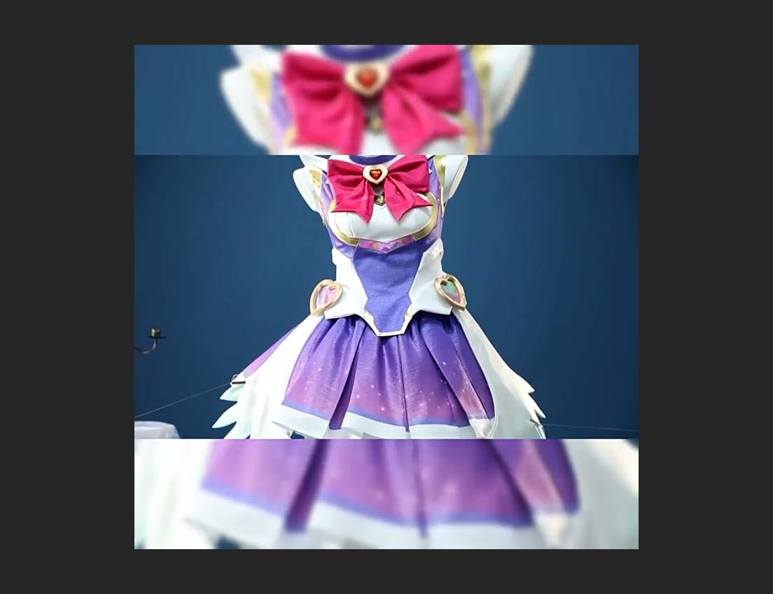 オーバーウォッチ2 キリコ魔法少女風コスプレ｜高再現で可愛い衣装を詳しく紹介【COSMIOO】