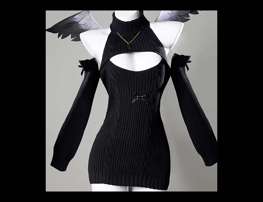 天音かなたのコスプレ衣装を詳しくレビュー。ホロライブの世界観や着用感、セット内容を紹介。COSMIOOなら高品質で安心。天使モチーフの魅力やイベントで映えるポイントも解説。初めてのコスプレでも合わせやすい仕上がりで、購入前の不安を解消。ページで詳しく確認できます。